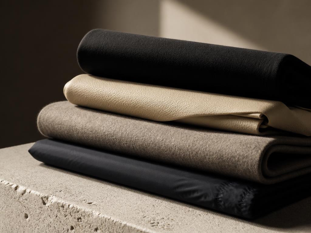 Fabrics That Last