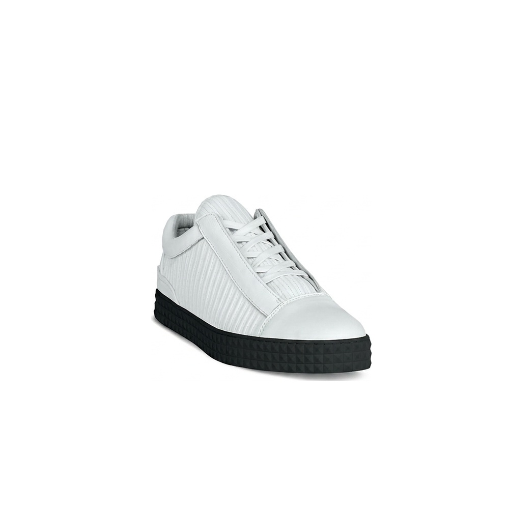 SSD-SISR Lowtop Signature Sneaker — beeld 2
