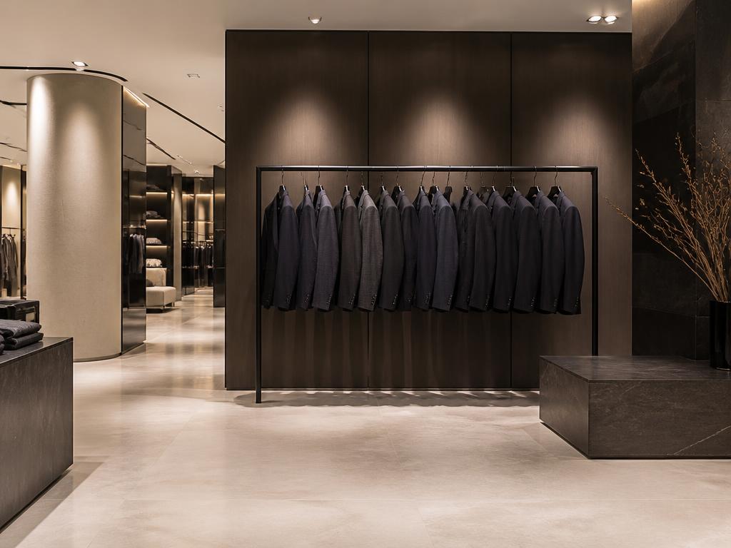 Meet the Team at de Bijenkorf, Amsterdam