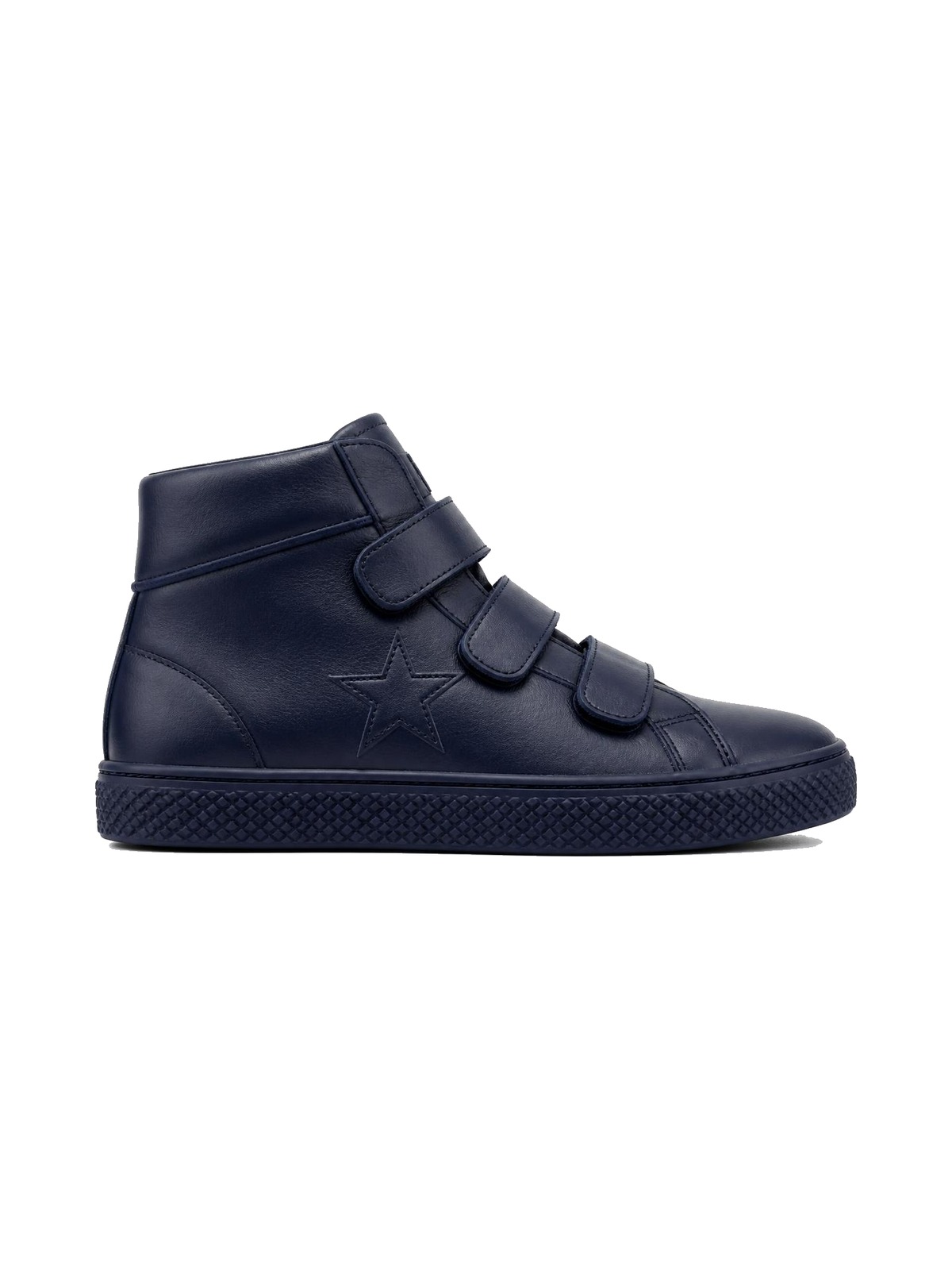 SSD-H3SR High Top Star Navy