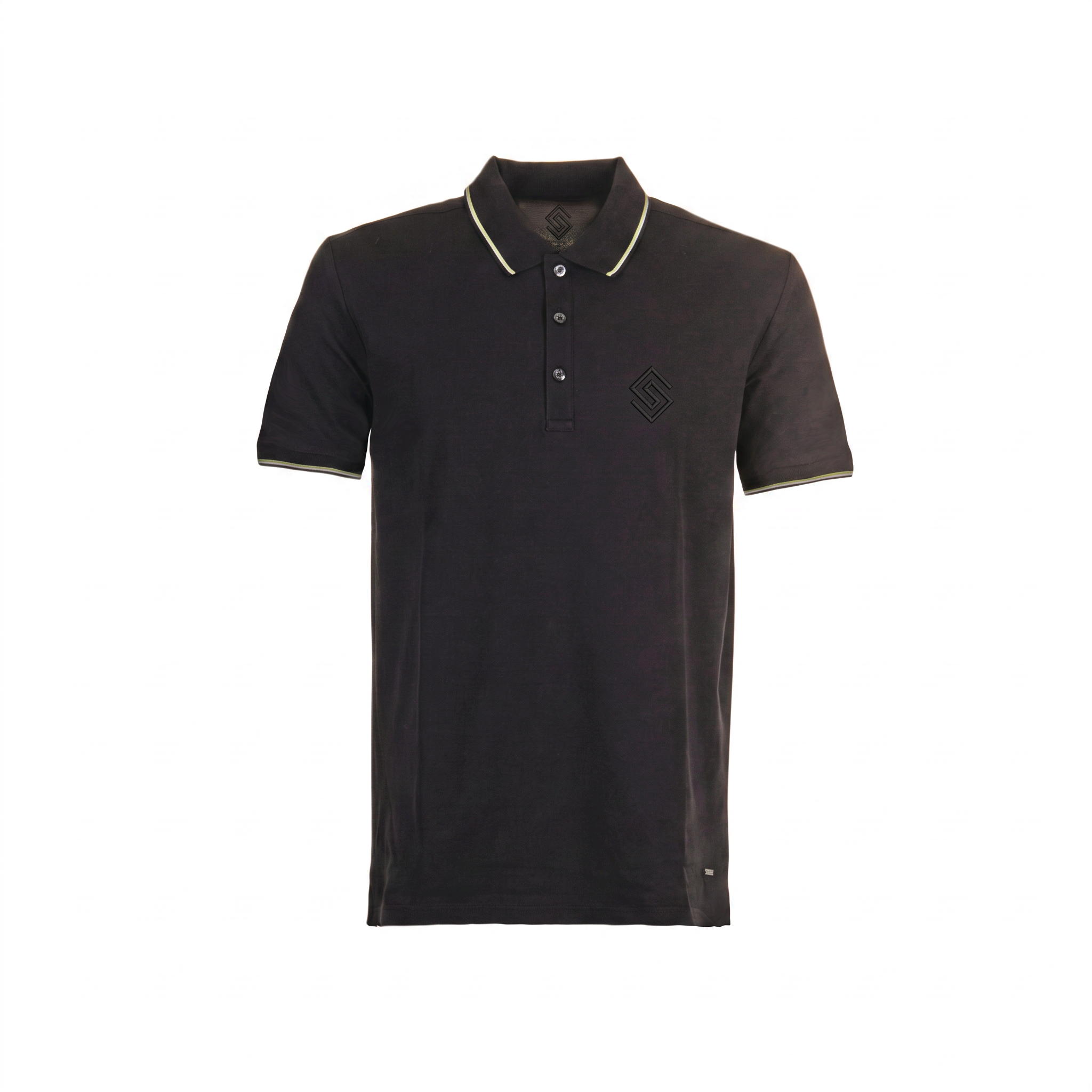 SSD-981 Branded Polo — beeld 1