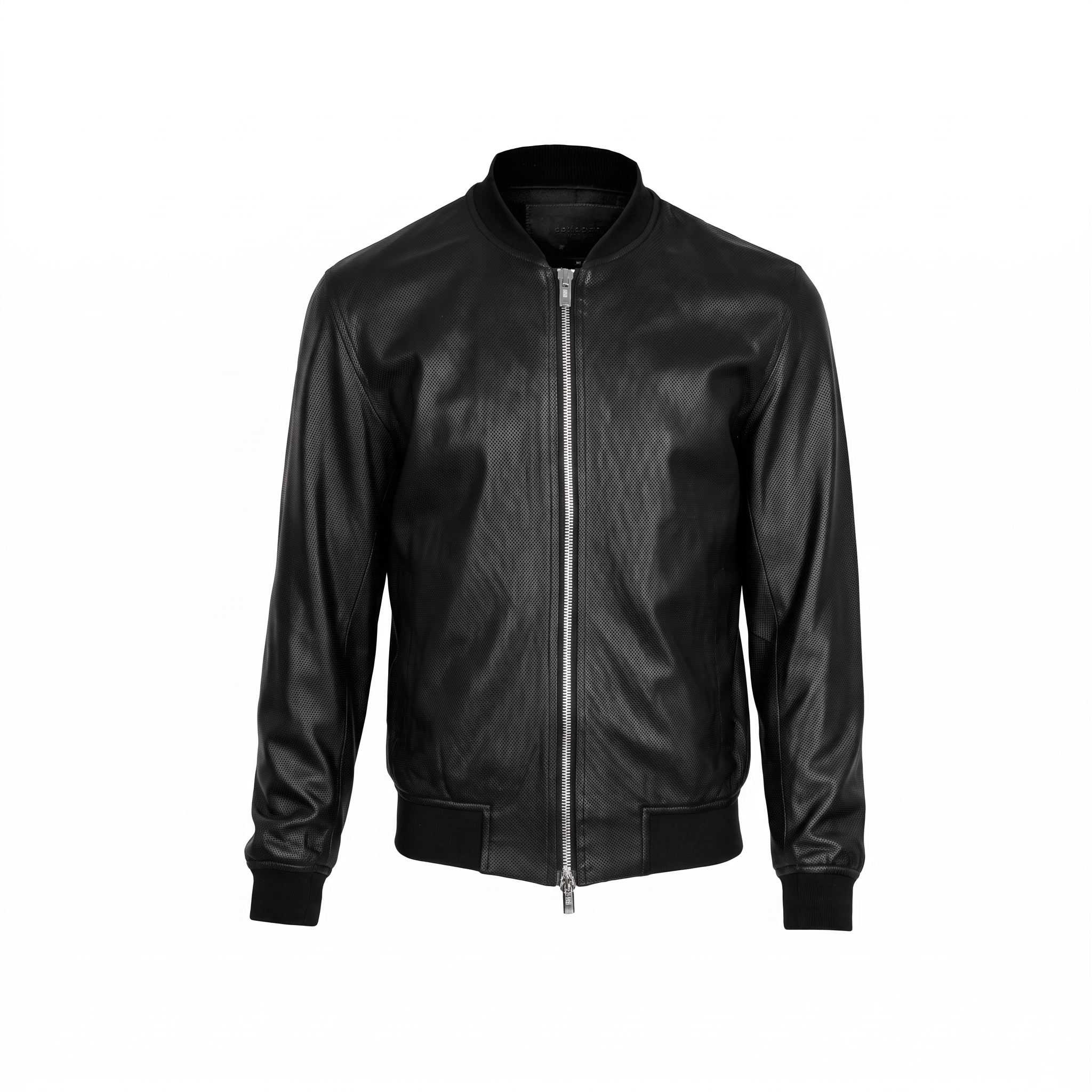 SSD-611 Leather Bomber — beeld 1