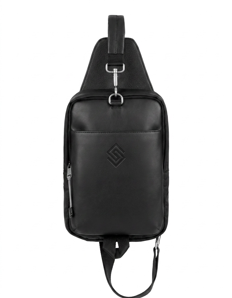 SSD-Sling backpack — beeld 1
