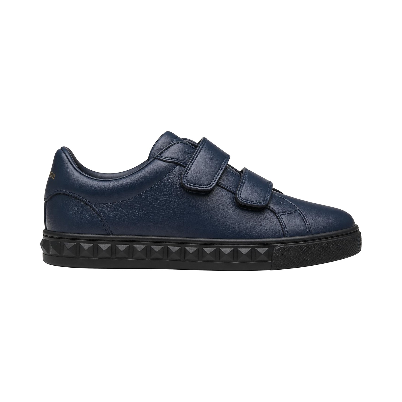 SSD-LTSR JB 2-Strap Low Top Navy