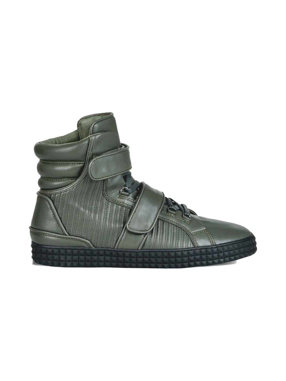 SSD-HTSR Hightop Diamond Sole — beeld 1
