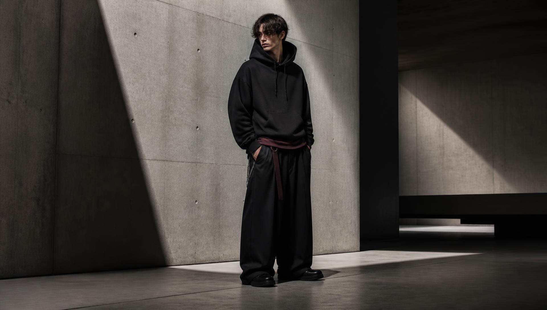 Susudio Fall / Winter 26·27