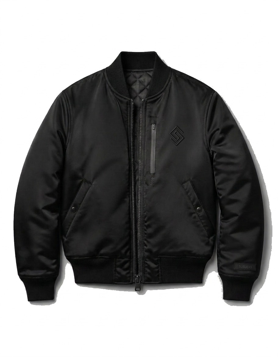 SSD-903 Tech Bomber — beeld 1