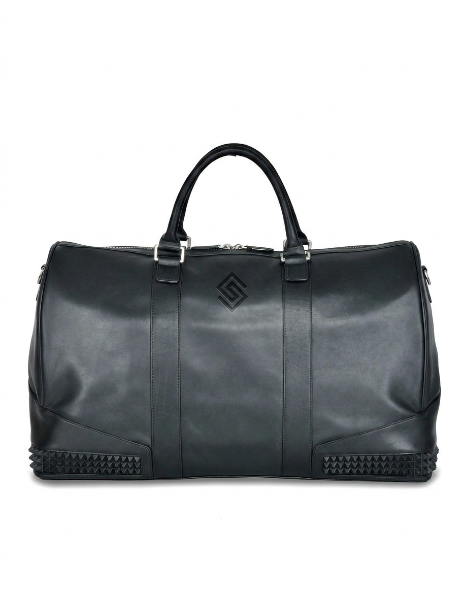 Weekend Bag — beeld 1