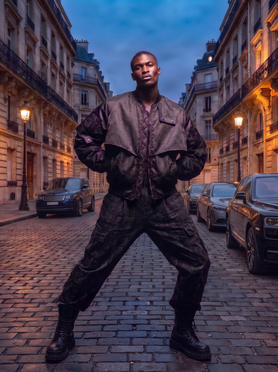 Susudio Fall / Winter 26·27