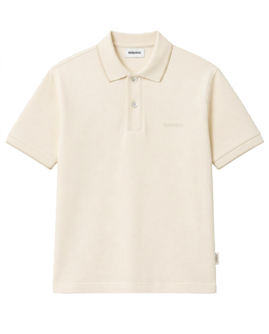 SSD-915 Pique Polo