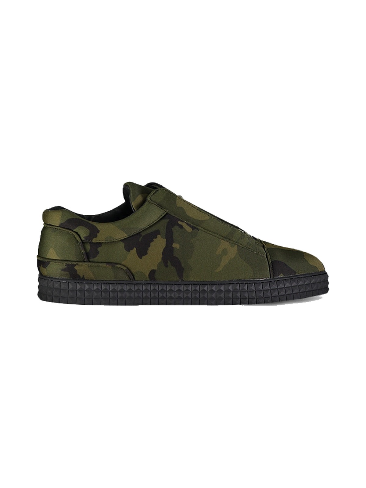 SSD-SISRF Camo Covered Lace — beeld 1
