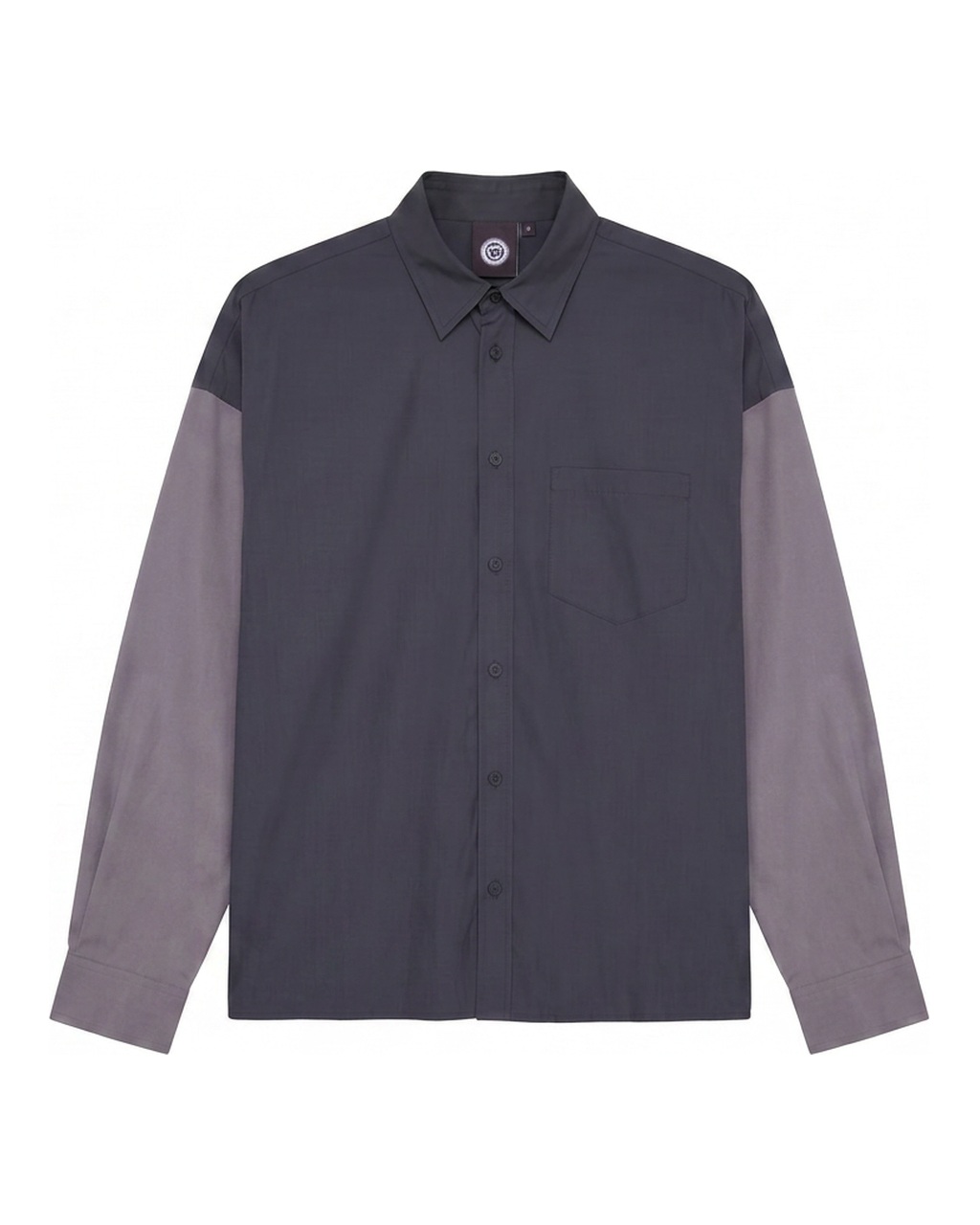 SSD-625 Stretch Sleeved Shirt