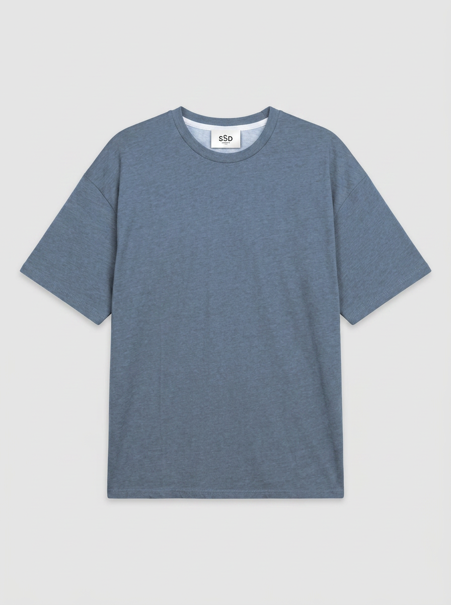 SSD-781 Pique Tee — beeld 1