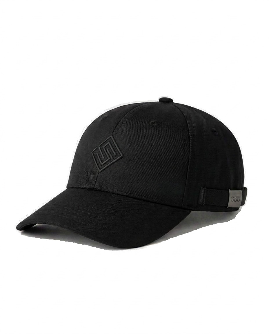 SSD-907 Unstructured Cap — beeld 1