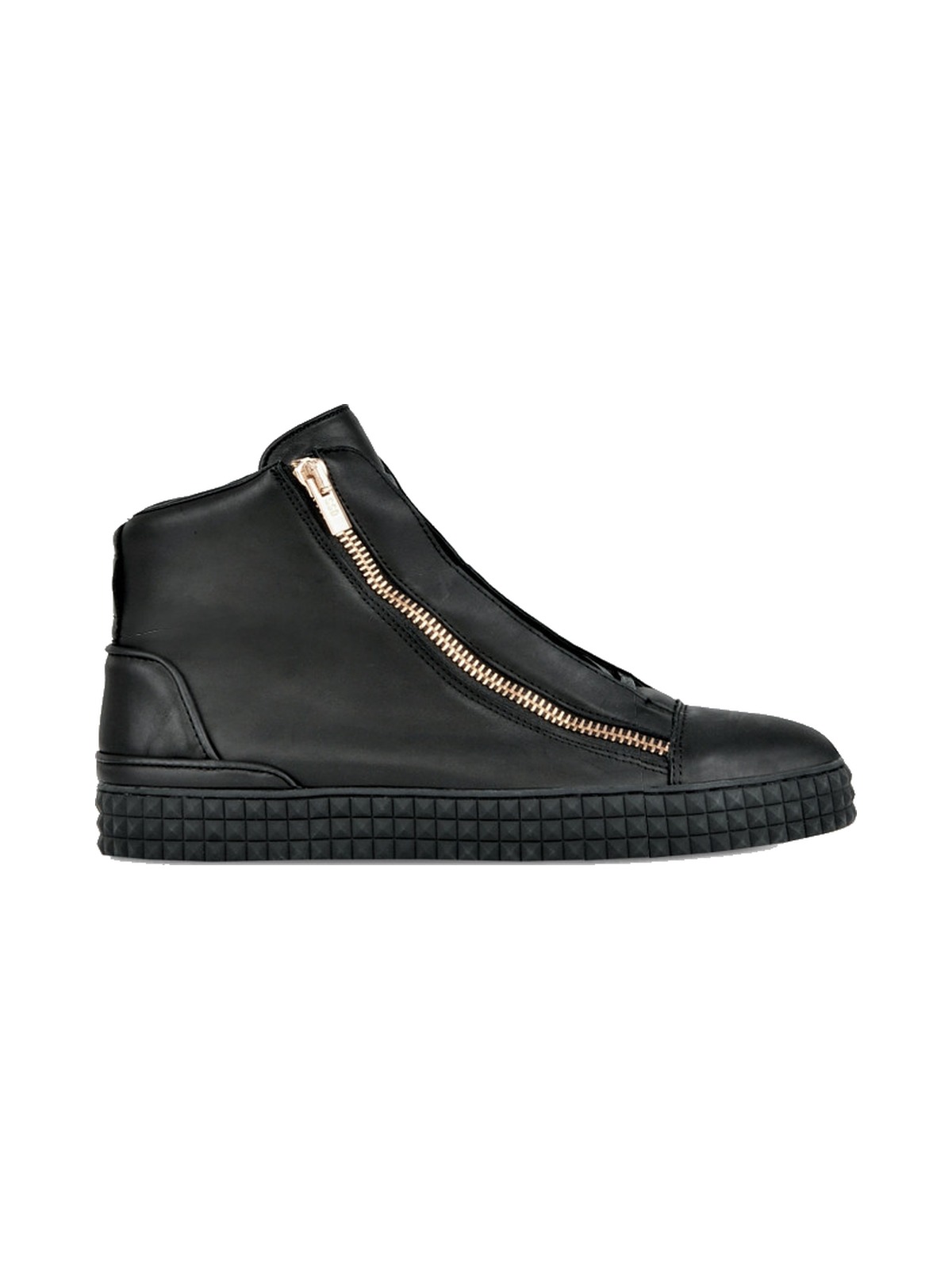 SSD-CZSR Zipped Side Mid Top — beeld 1