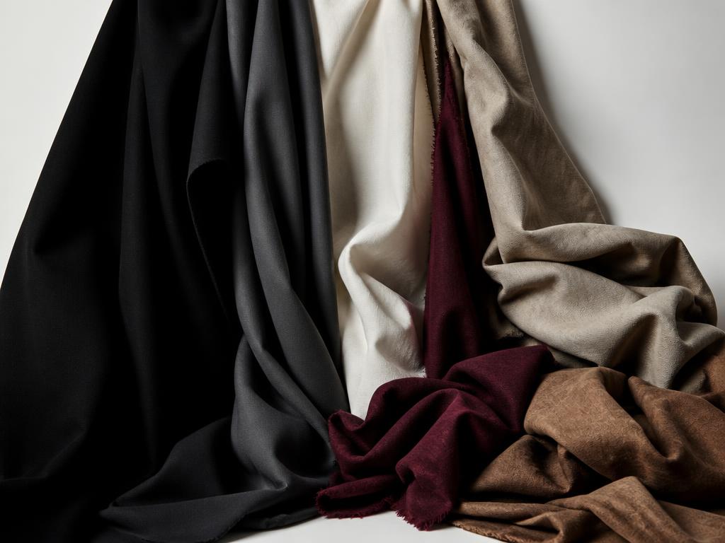 The Colour Palette of FW 26/27
