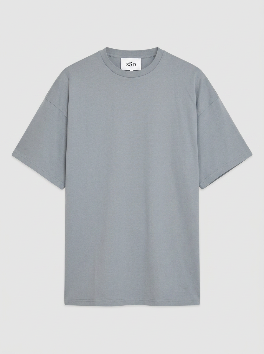 SSD-779 Oversized Tee — beeld 1