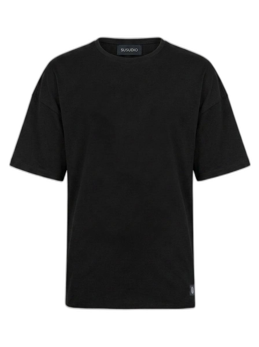 SSD-622 Basic Tee — vooraanzicht