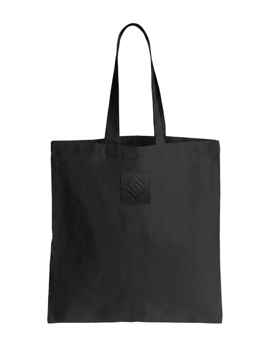 SSD-ACC011 Cotton bag — beeld 1
