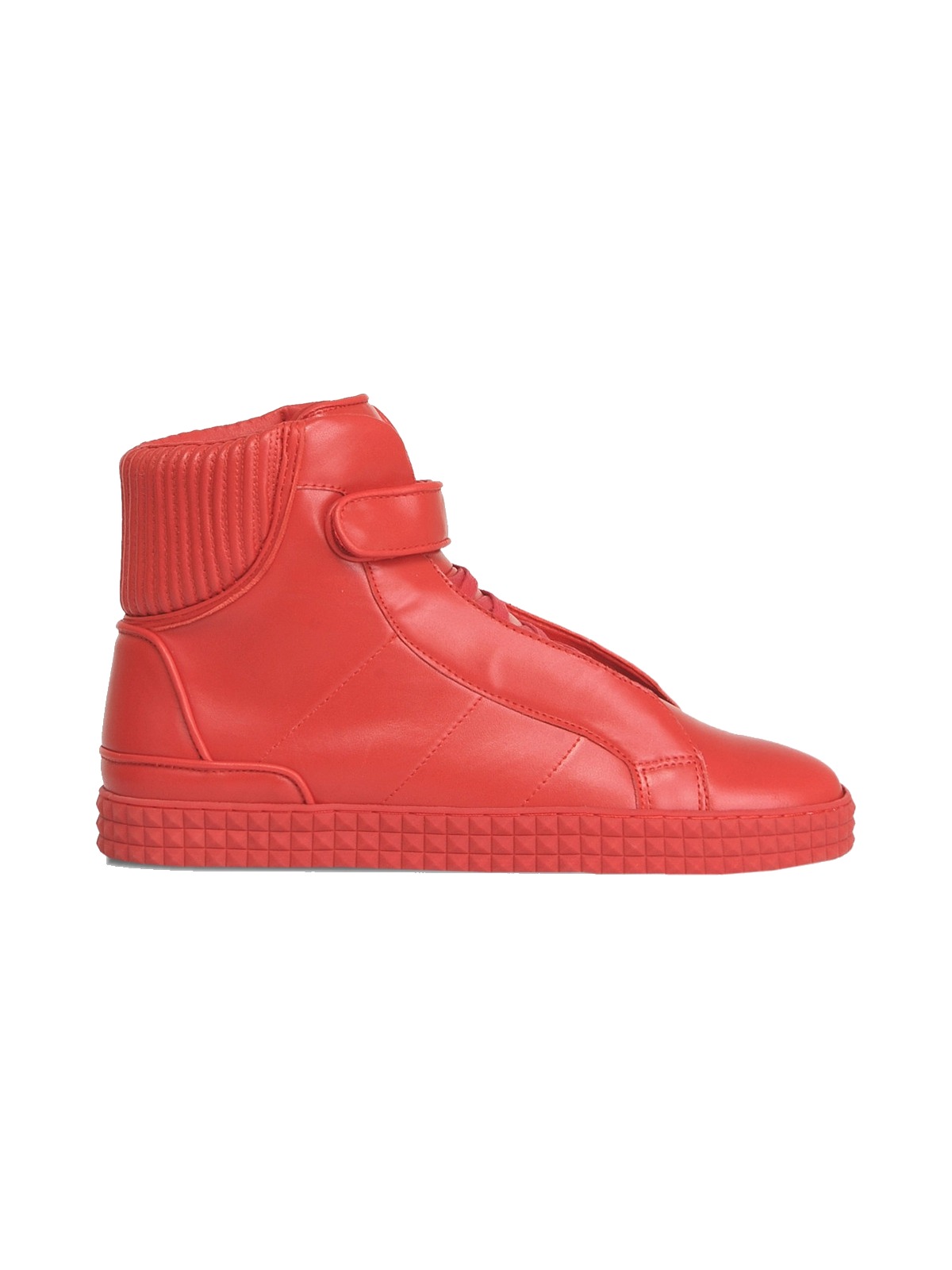 H1SR-103 RED — beeld 1
