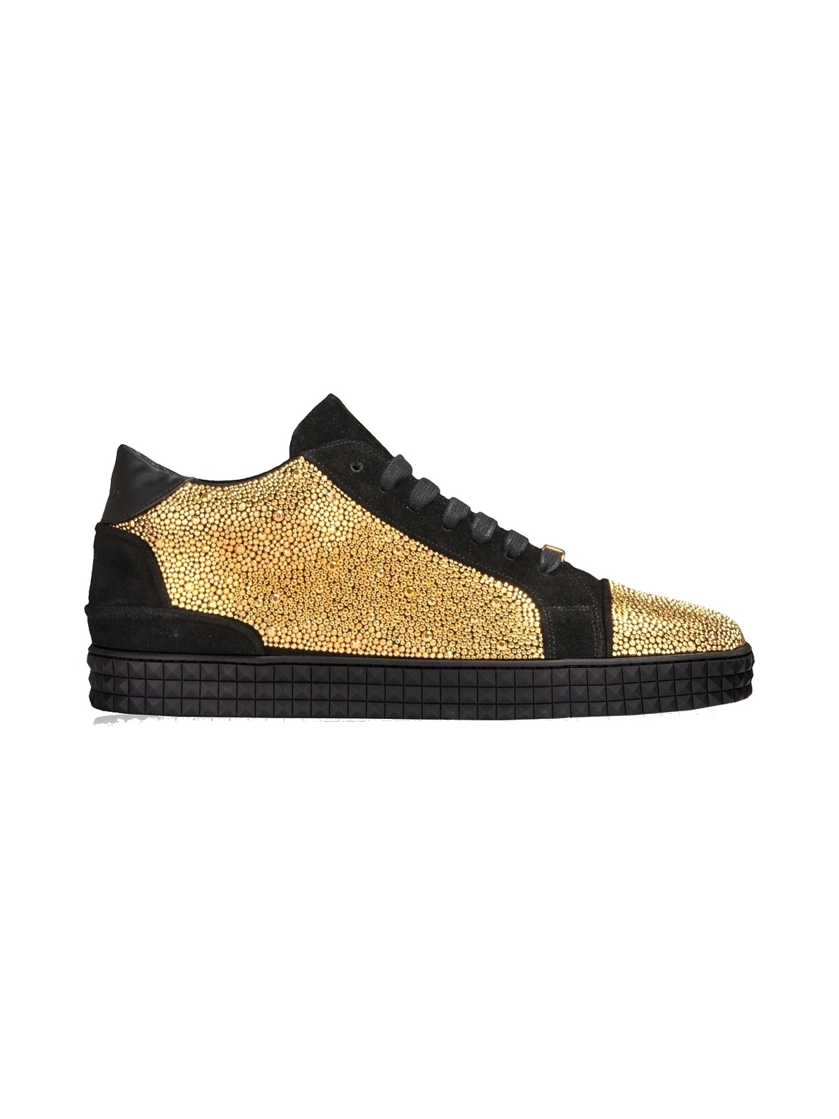 MSSR Gold — beeld 1