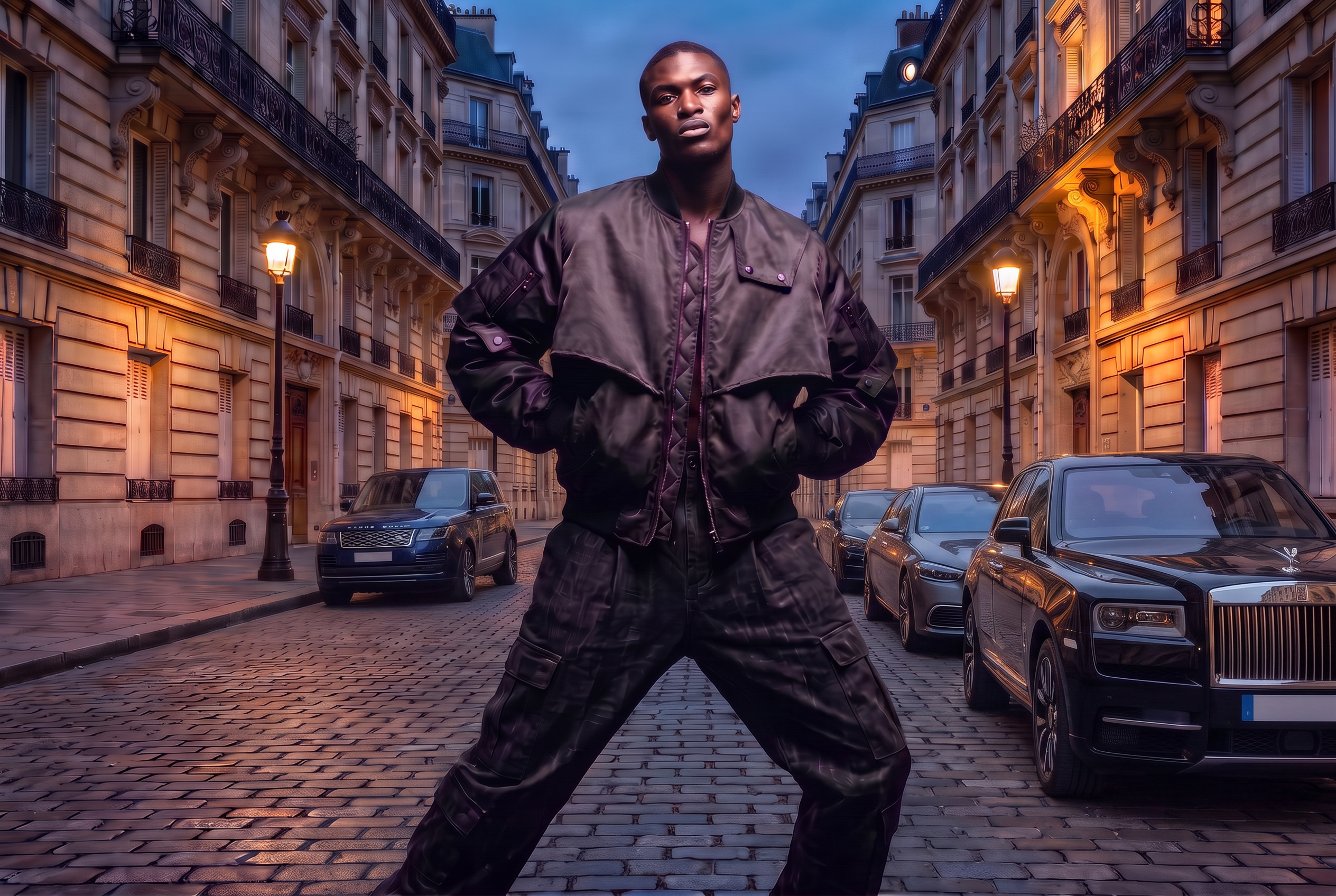 Susudio Fall / Winter 26·27