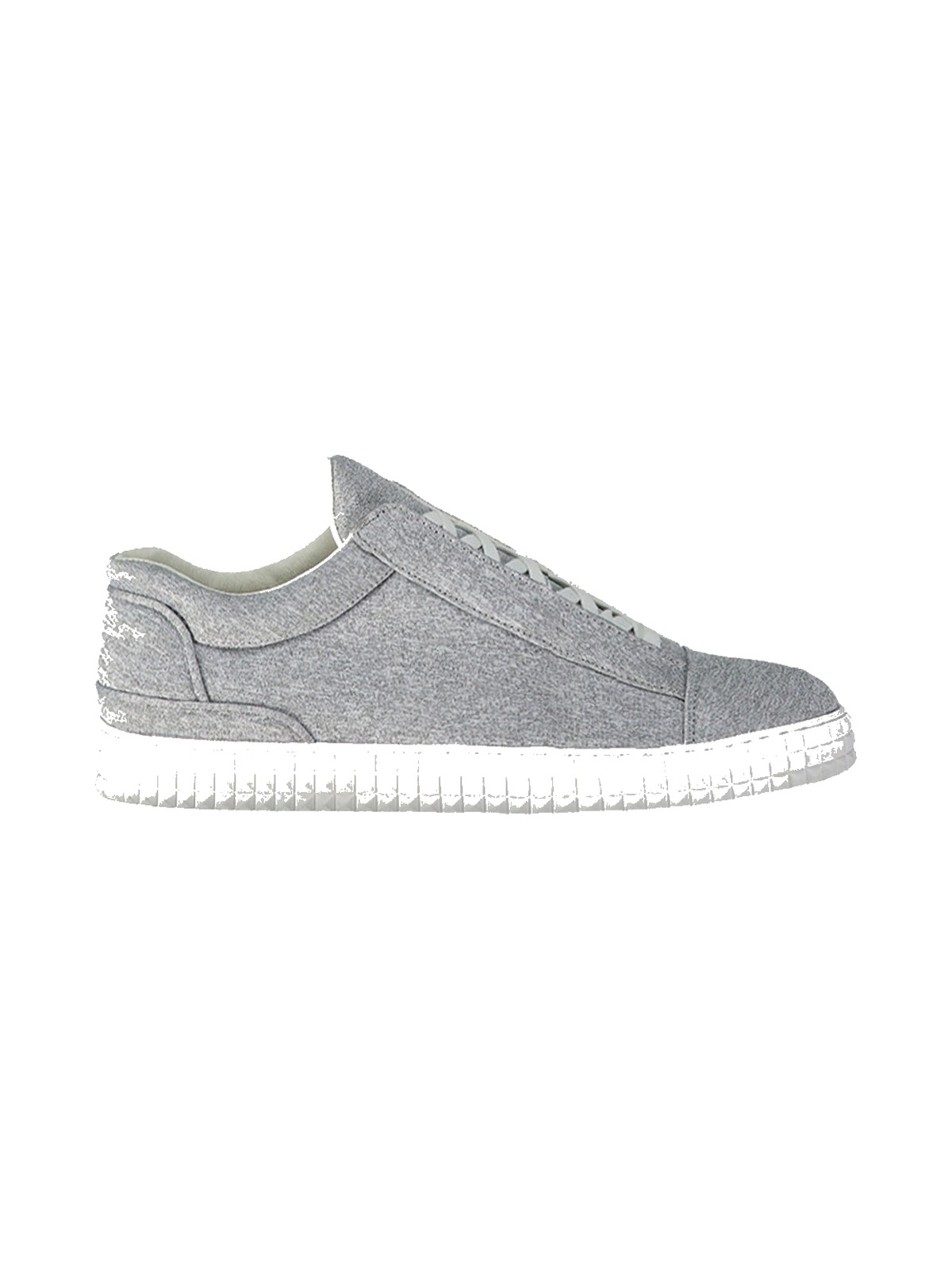 SSD-SISRF Ash Signature Sneaker — beeld 1