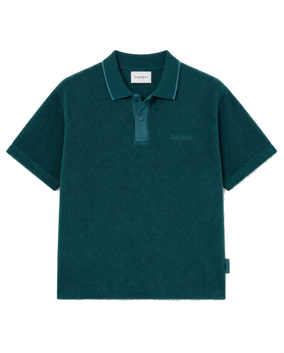 SSD-917 Terry Polo