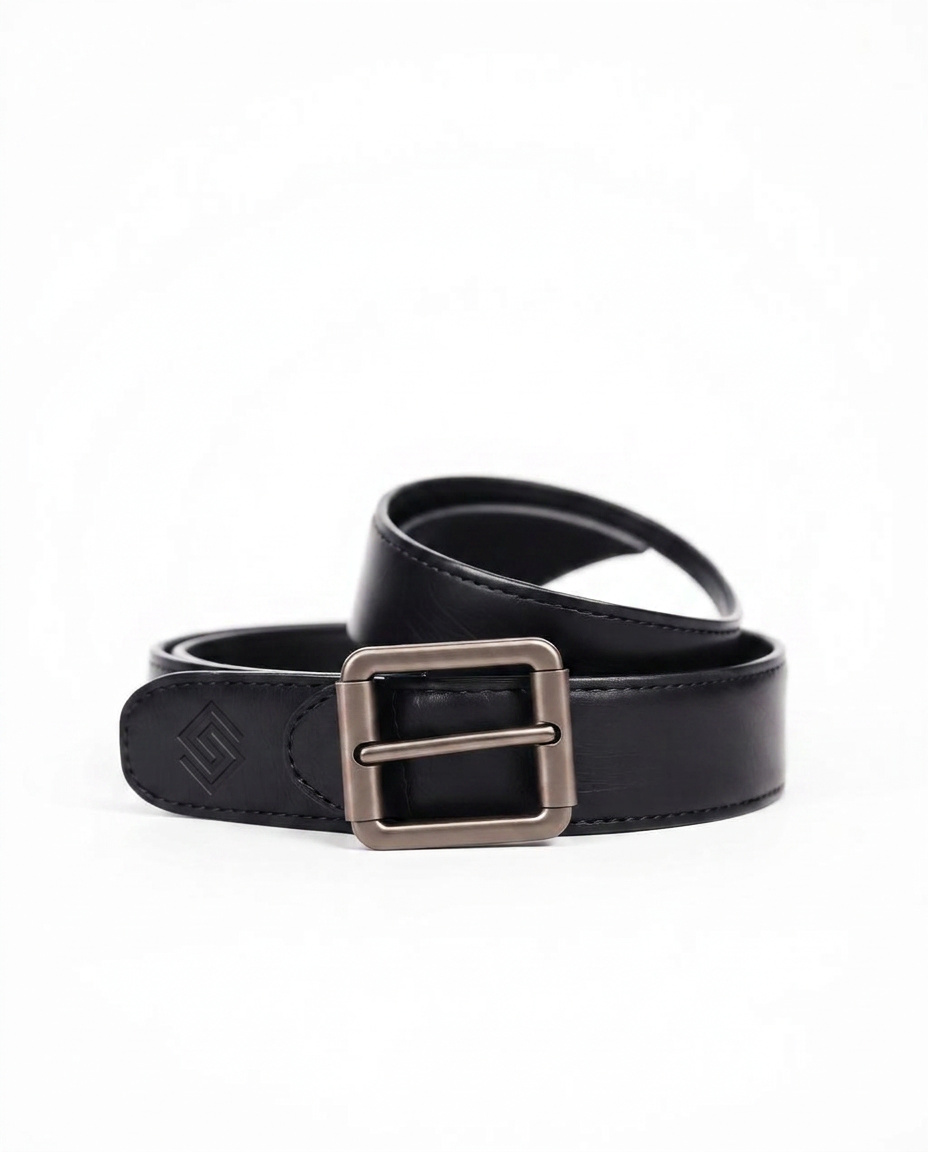 SSD-ACC021 Leather Belt packshot