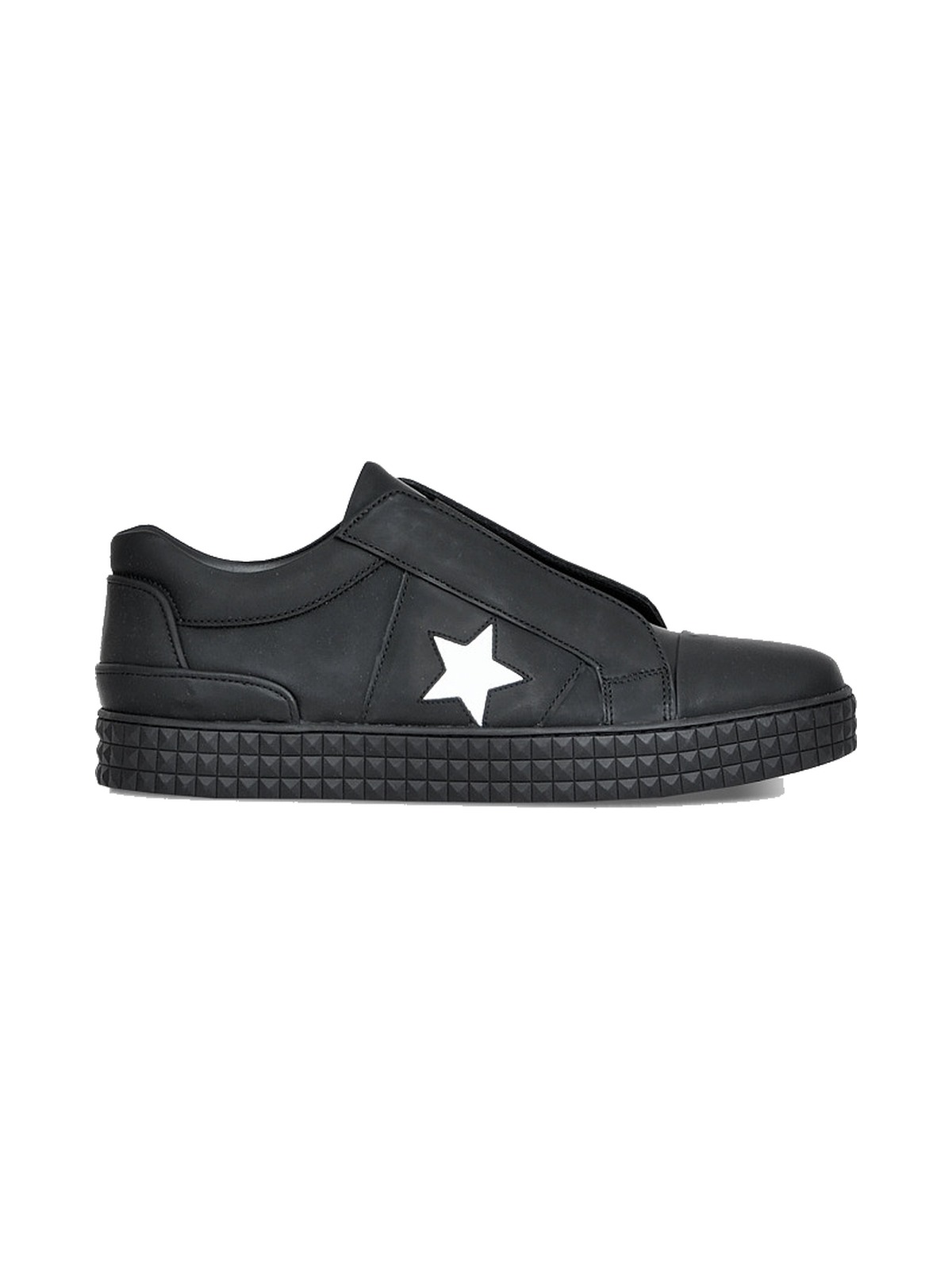 LSSR Low top sneakers — beeld 1