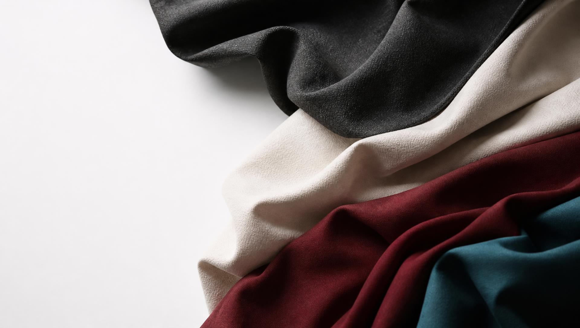 The Colour Palette of FW 26/27