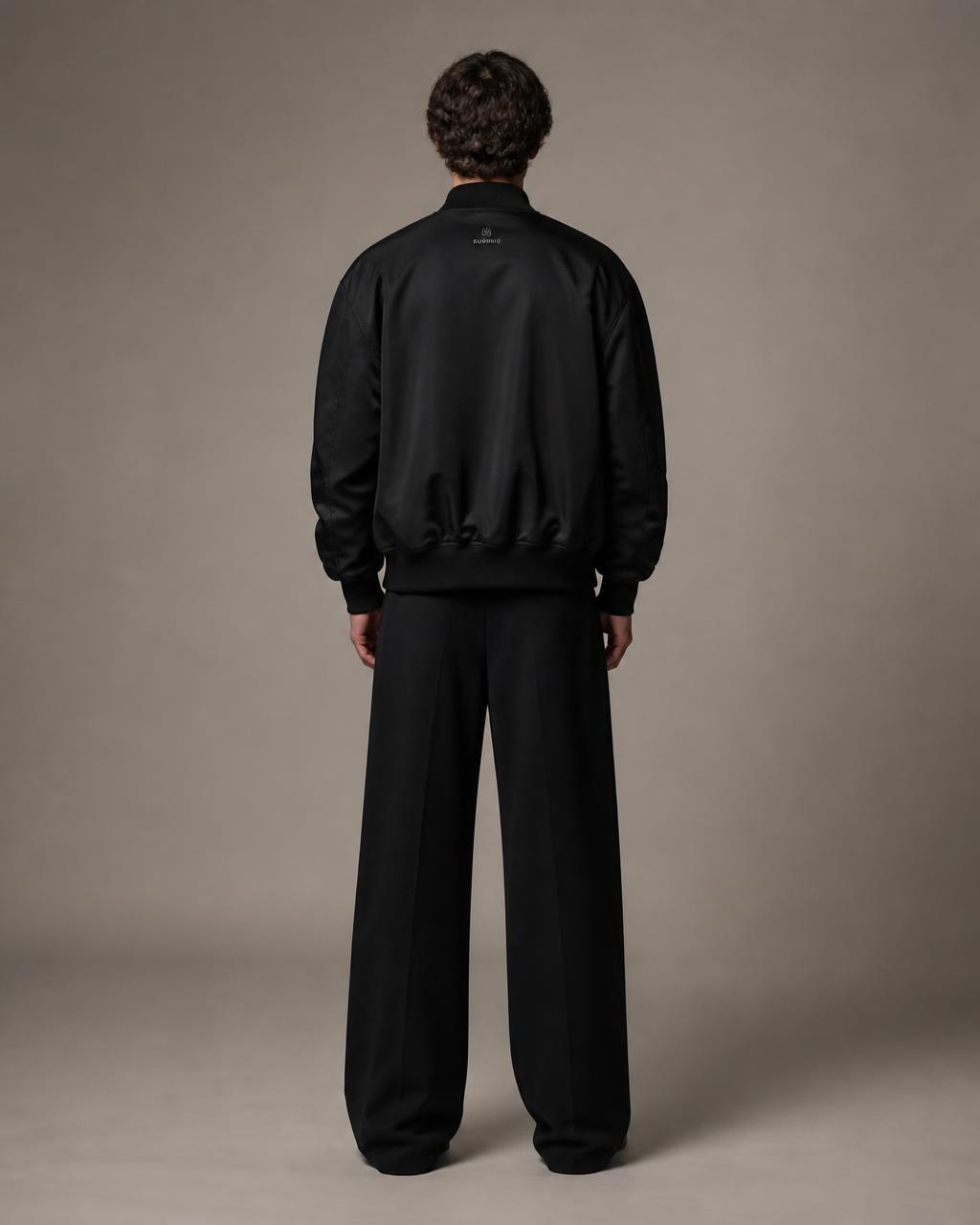 SSD-934 Tech Bomber — Model — back