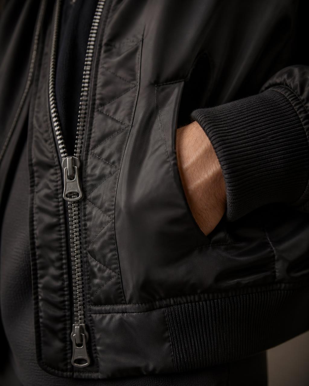 SSD-934 Tech Bomber — Detail