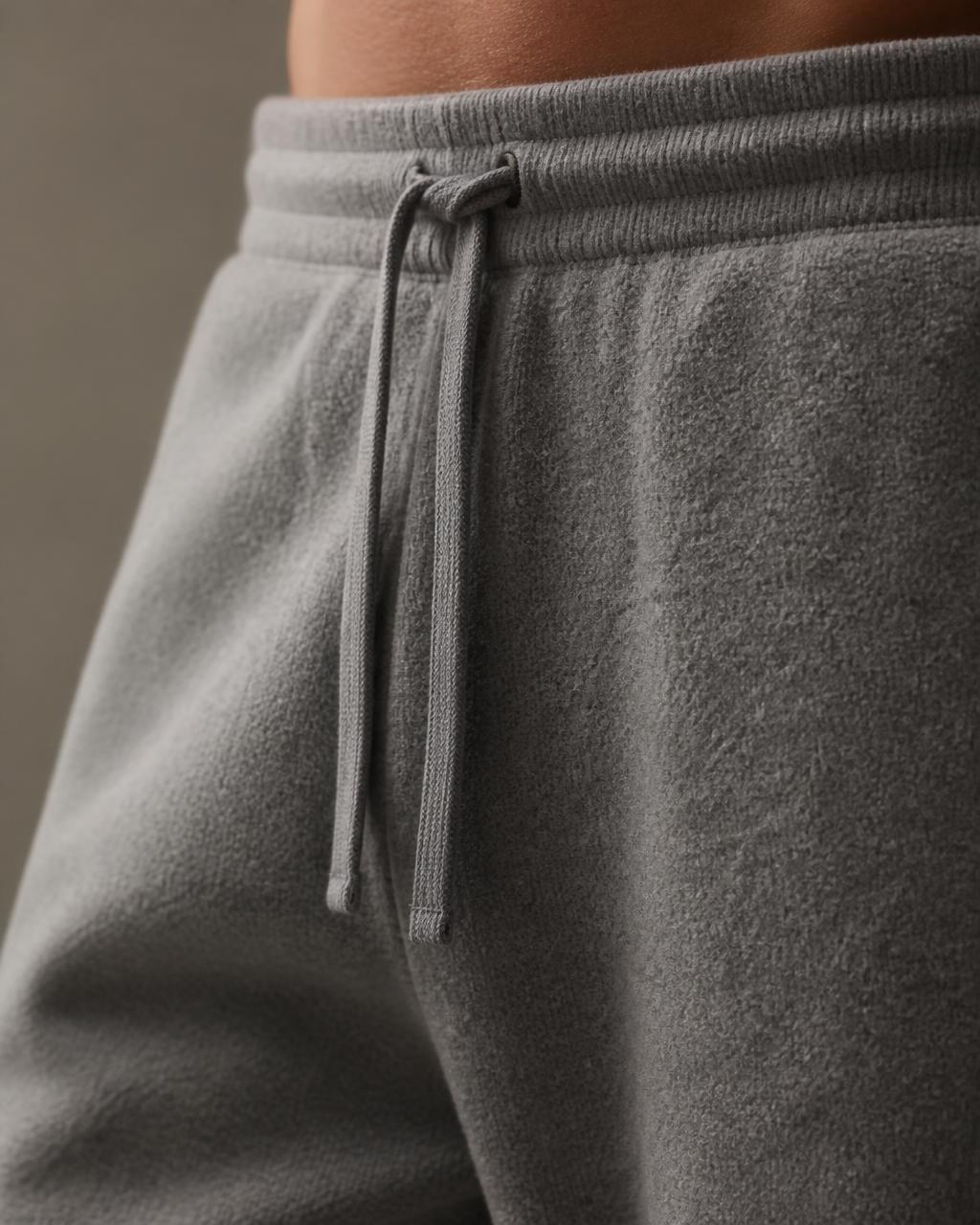 SSD-938 Washed Sweatpant — Detail