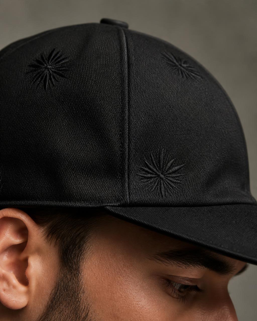 SSD-939 Unstructured Cap — Detail